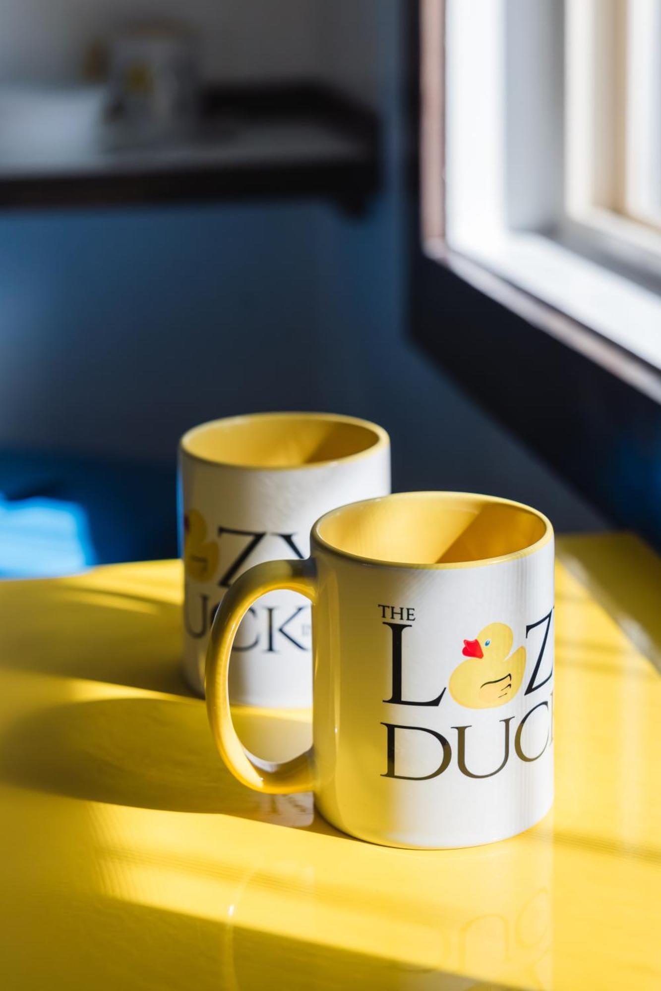 Lazy Duck Inn Запад Йеллоустон Экстерьер фото